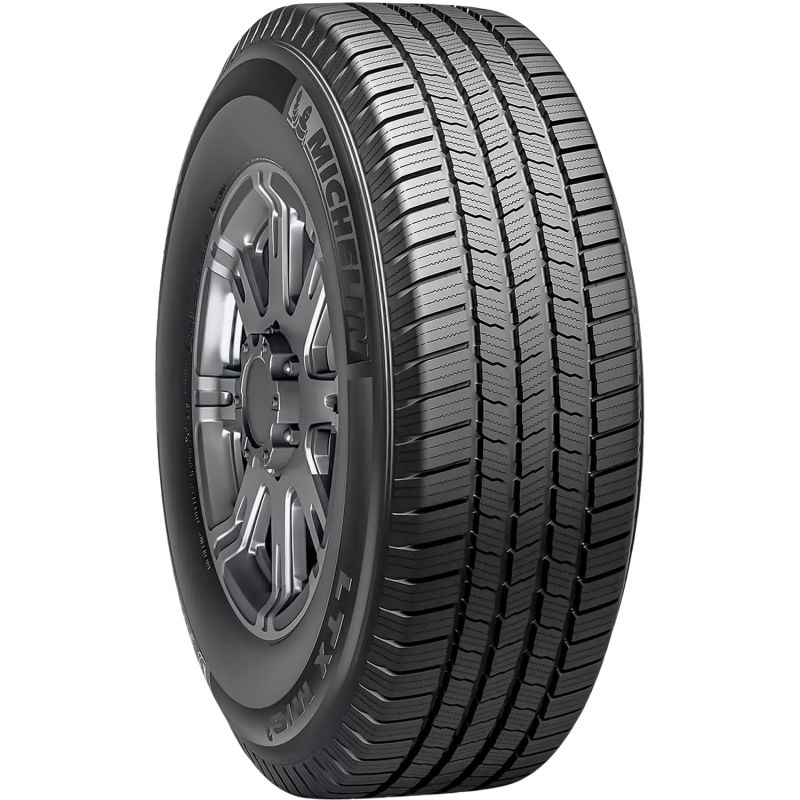 Michelin P265/60r18 109h Mic Ltx M/S2