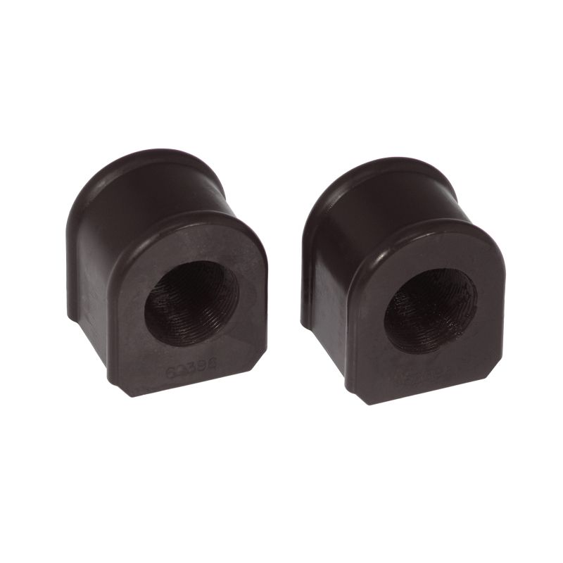 Prothane 82-92 Chevy Camaro Front Sway Bar Bushings - 28mm - Black
