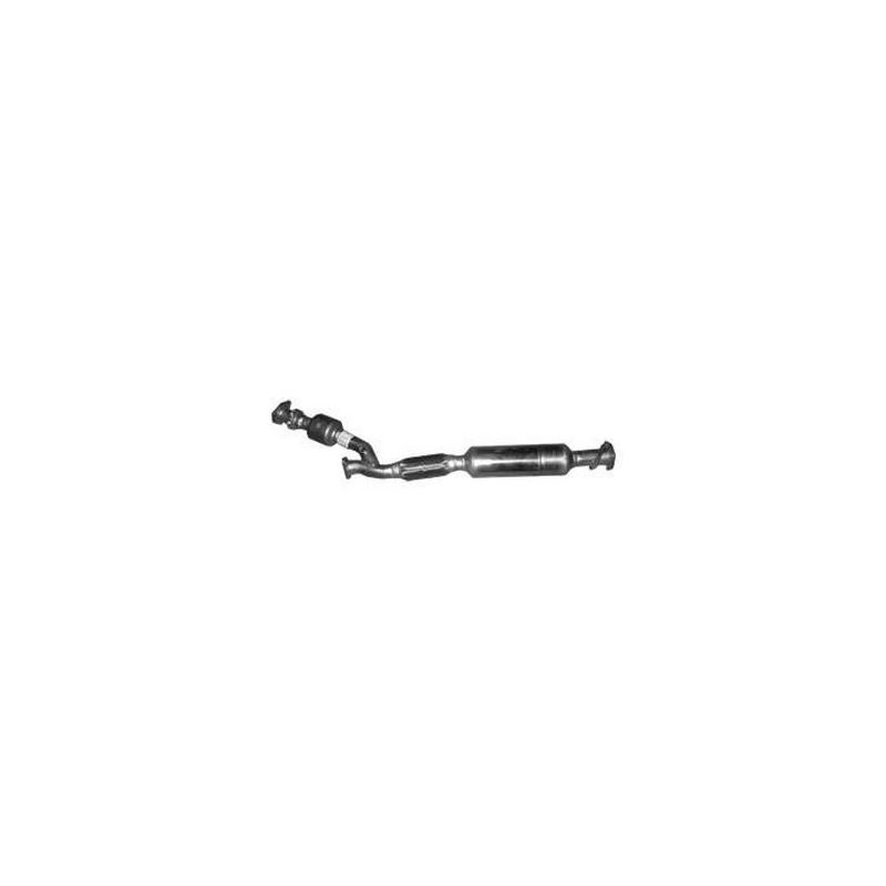 AB Catalytic 4173 Direct-Fit Catalytic Converter EPA (Federal)