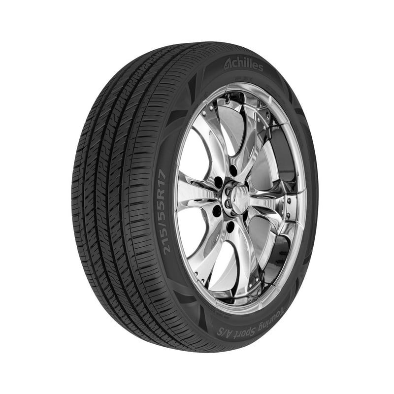 Achilles 000000ATP18 Touring Sport As 205/60R16