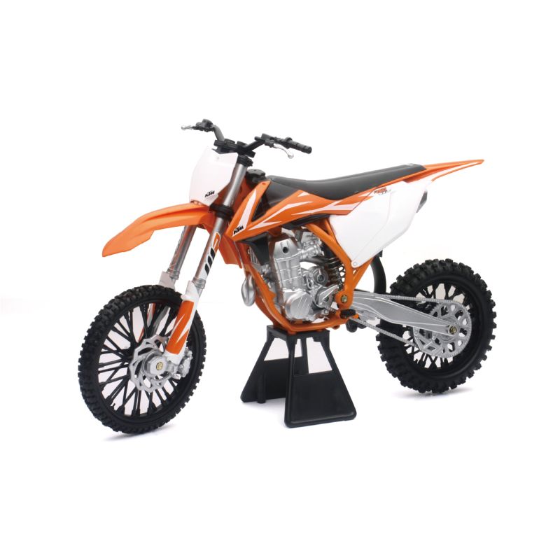 New Ray Toys 49613 KTM 450SX-F Dirt Bike/ Scale - 1:6
