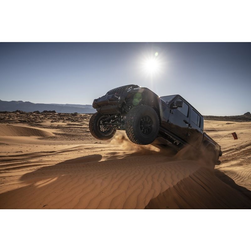 FOX 883-26-082 20-Up Gladiator 3.0 Factory Race Bypass R/R DSC Front Shock 3.5-4.5in. Lift - Requires Front D/S