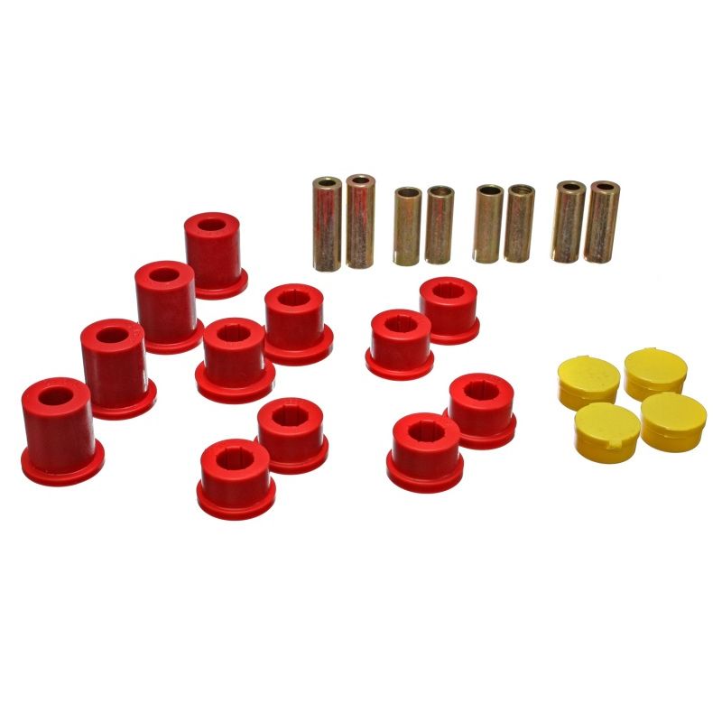 ENERGY SUSPENSION ENE11-3105R FRT CONTROL ARM BUSHING SET