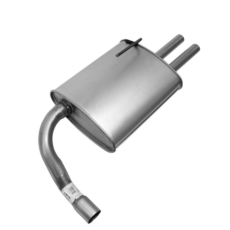 AP Exhaust 7316 Exhaust Muffler Assembly
