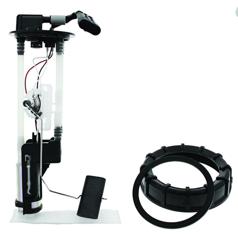 QuadBoss 401278 17-18 Polaris Sportsman 570 EFI UTE HD Complete Fuel Pump Module