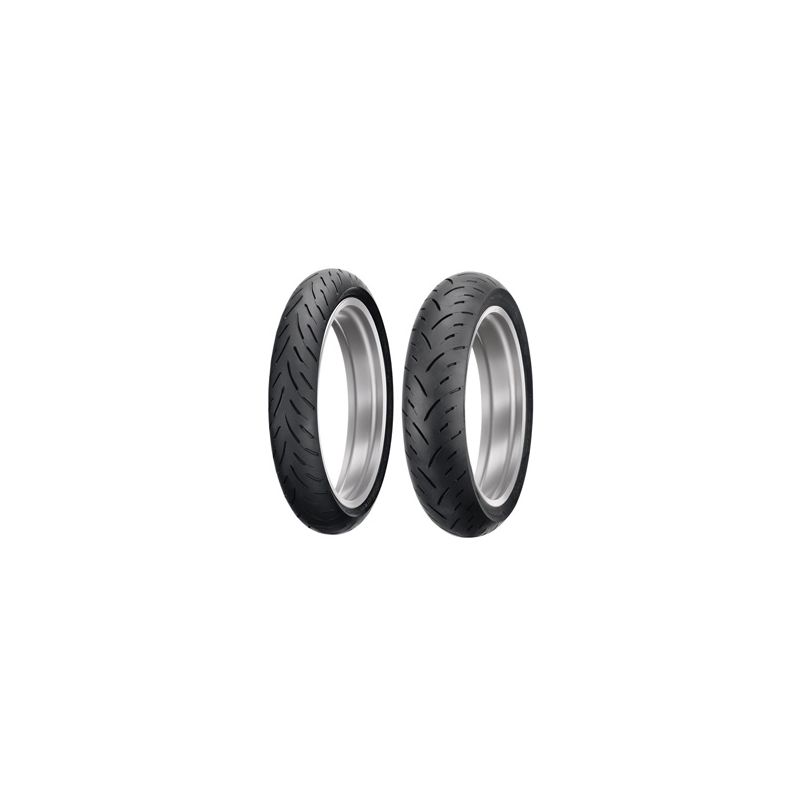 Dunlop 45067287 110/70r17 Sportmax Gpr-300 Front