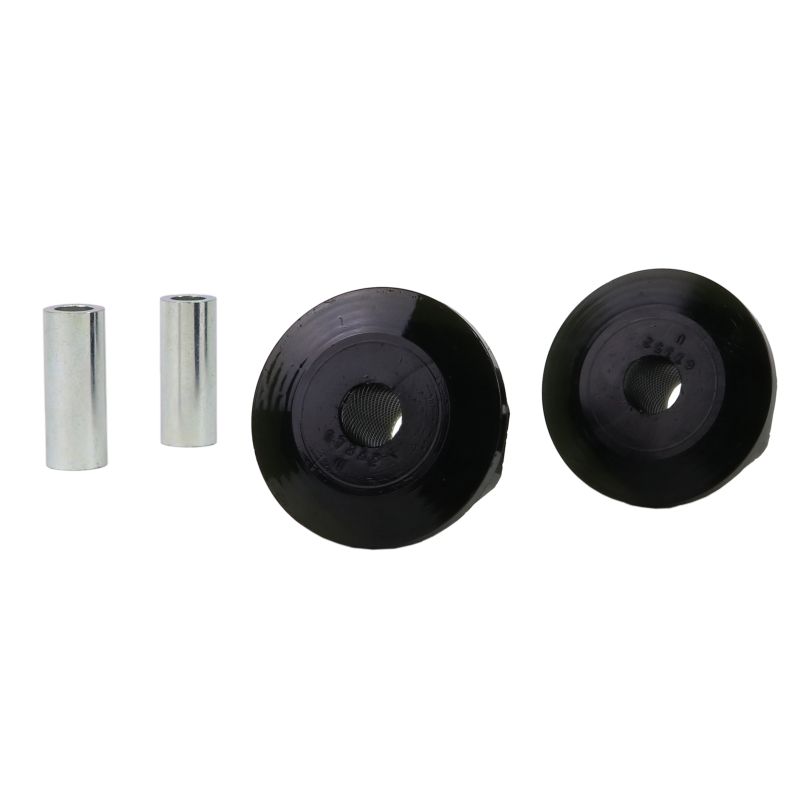 Whiteline W93394 Plus 05+ Mazda Miata/MX5 / 07/03+ RX8 Rear Differential Mount-Centre Support Bushing