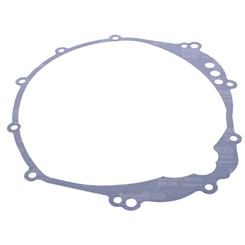 Vertex Pistons 333062 Vertex Gaskets 06-19 Yamaha FJR1300 Outer Clutch Gasket Kit