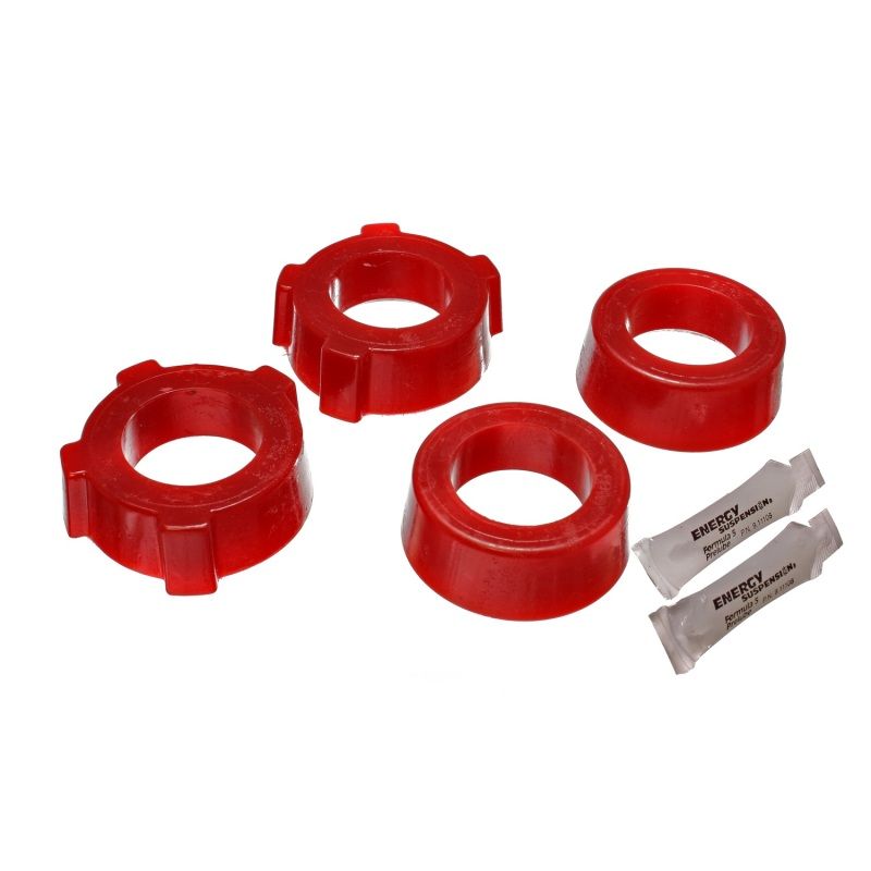 ENERGY SUSPENSION ENE15-2109R Spring Plate Bushings