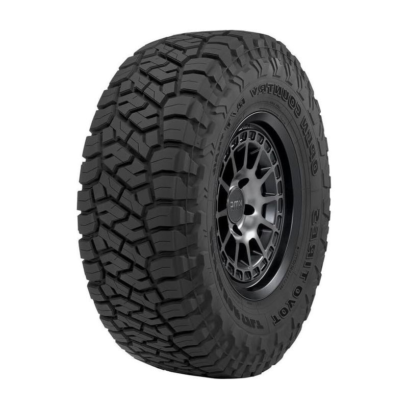 Toyo 35x15.50r22lt/12 123q Toy Open Country R/T Trail Bw