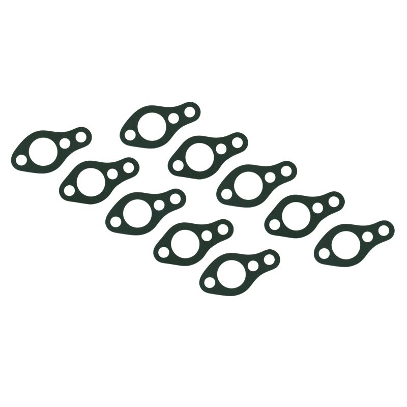 Moroso 93231 Chevrolet Small Block Water Pump Gasket - 10 Pack