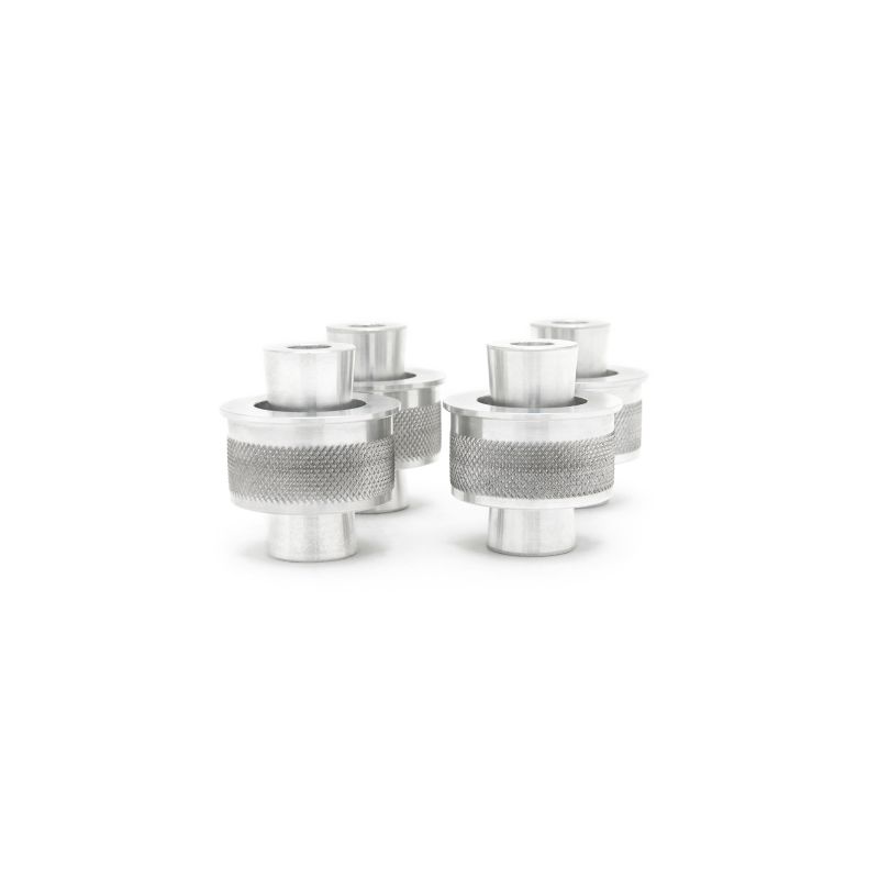 SPL Parts 90-00 BMW 3 Series (E36/E46) Rear Knuckle Bushings