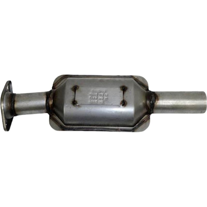 Davico Mfg 19567 Direct Fit Catalytic Converter