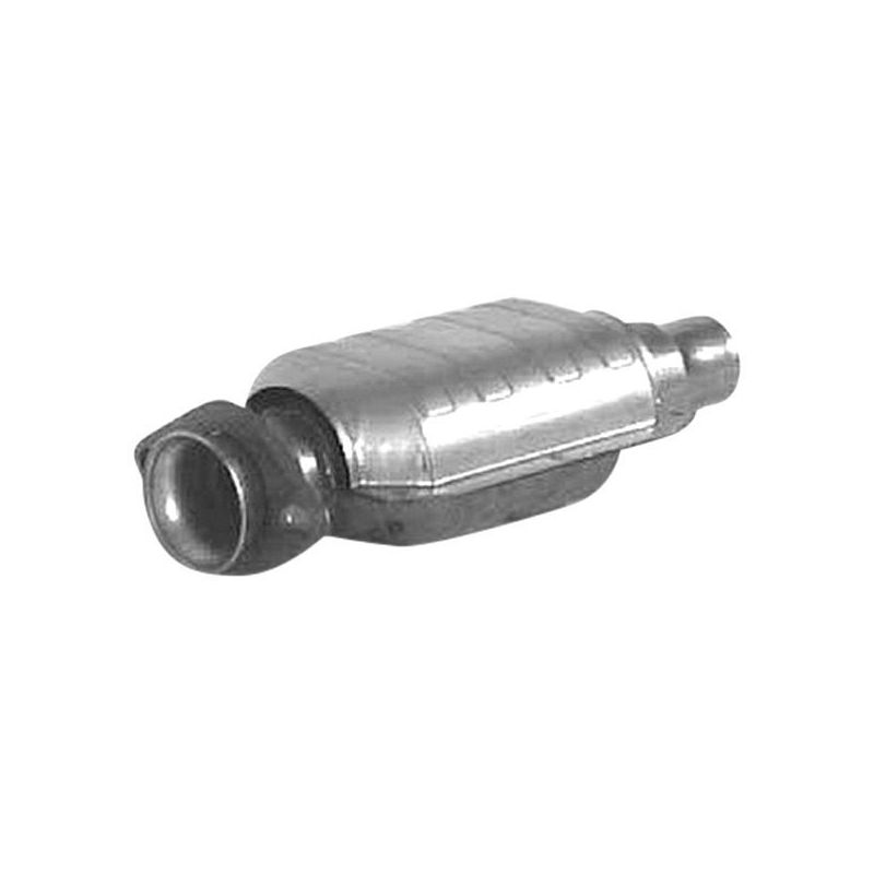 Davico Mfg 14450 Direct Fit Catalytic Converter