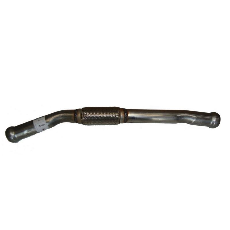 AB Catalytic 767-831 Exhaust Pipe