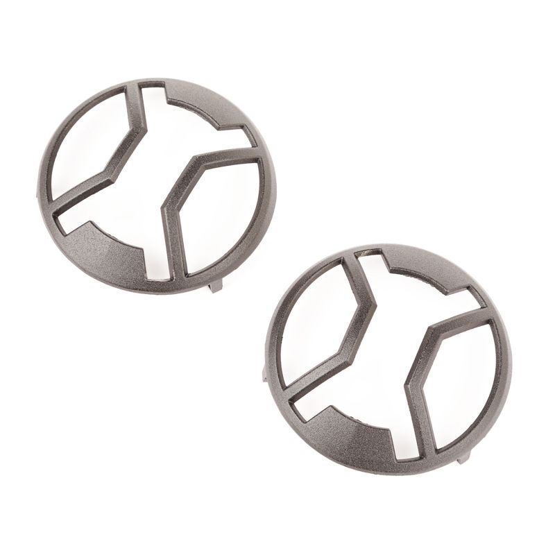 Elite Turn Signal Guard 07-18 Jeep Wrangler JK