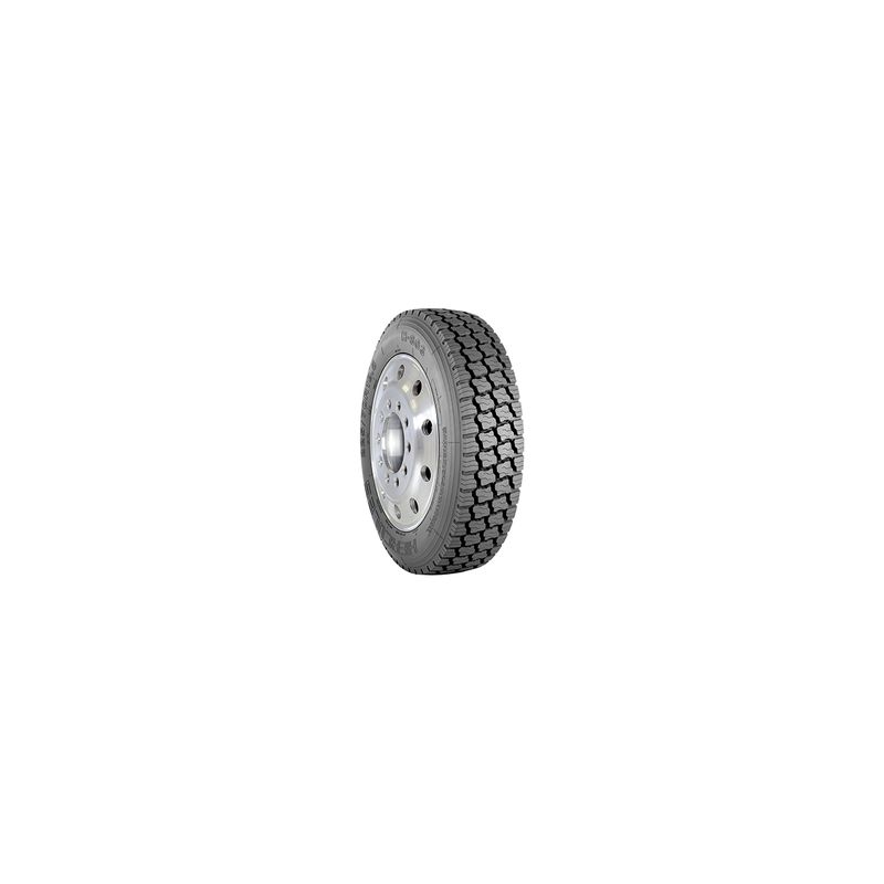 Hercules 245/70r19.5/16 135/133l Her H-803 Regional Osd