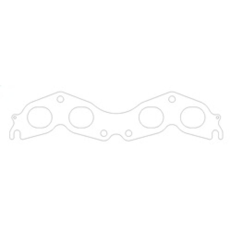 COMETIC GASKETS CAGC4206-030 Exhaust Gaset Set Toyota 3S-GTE/5SFE 89-97
