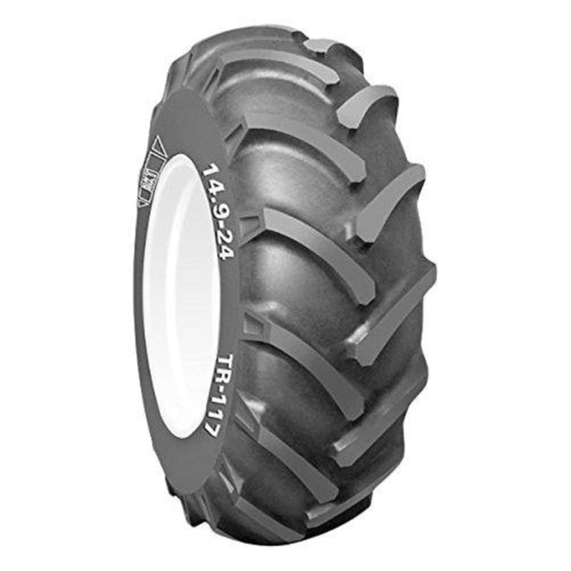 BKT 14.9-24 C TT TR 117 R-1