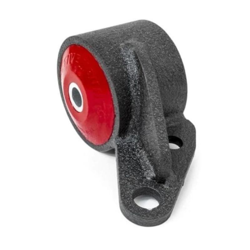 Innovative 88-91 Honda Civic/CRX (D-Series 92+ Engine) Black Steel Mount 60A Bushing (LH Side Mount)