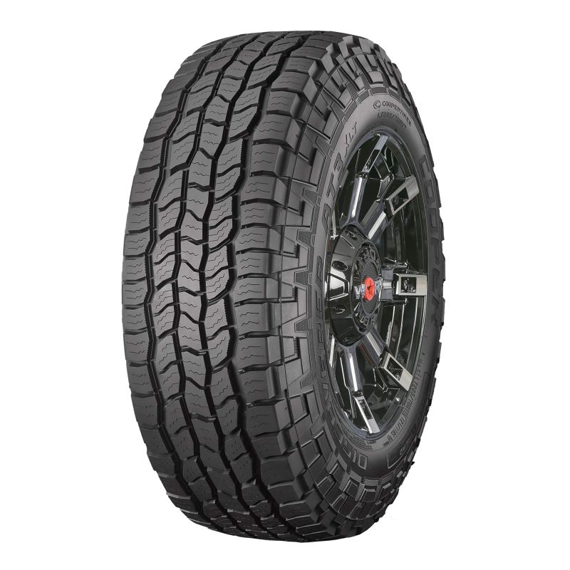 Cooper Lt325/60r18/10 124r Coo Discoverer At3 Xlt