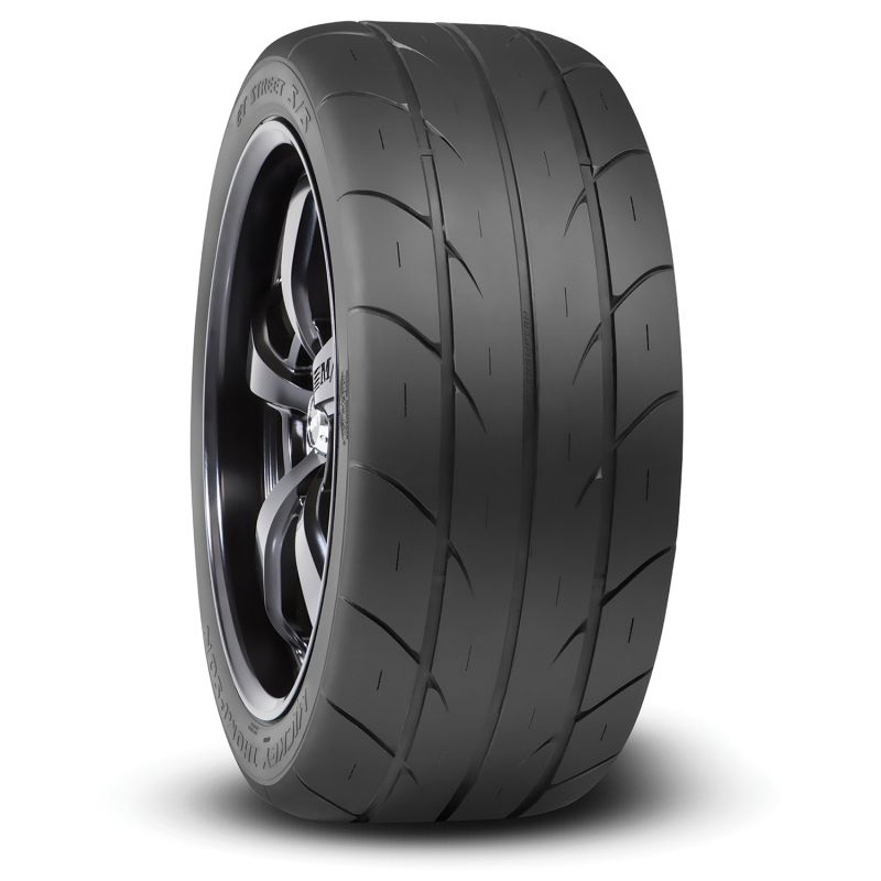 MICKEY THOMPSON MIC255506 P275/40R17 ET Street S/S Tire