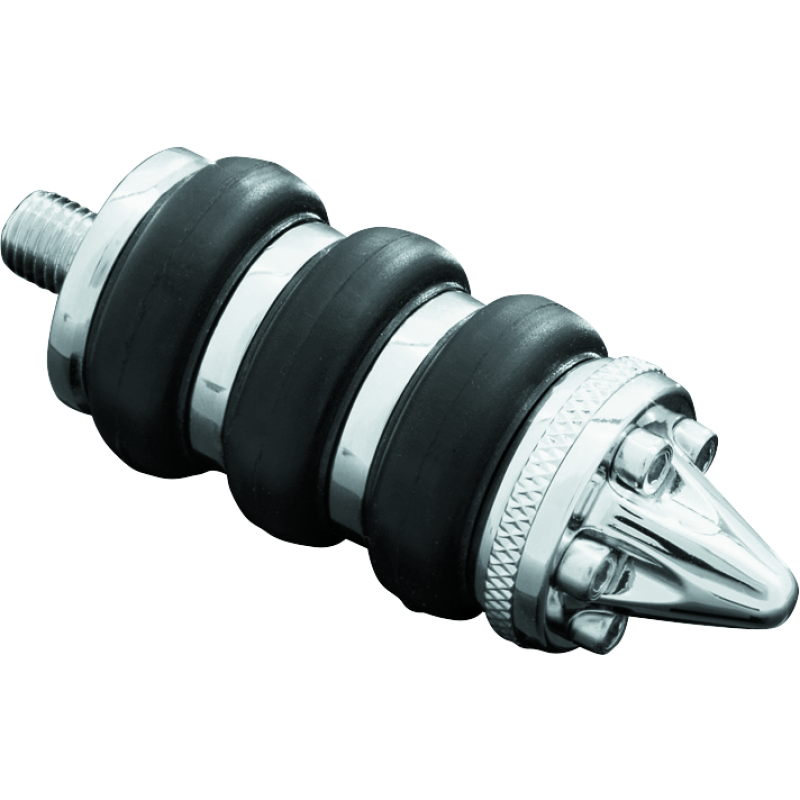 Kuryakyn 4479 Stiletto Shift Peg Chrome