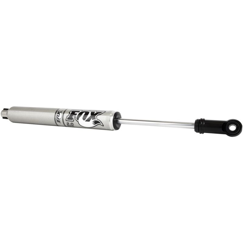 Fox 2.0 Performance Series 10.1in. Smooth Body IFP Stabilizer Steering Damper