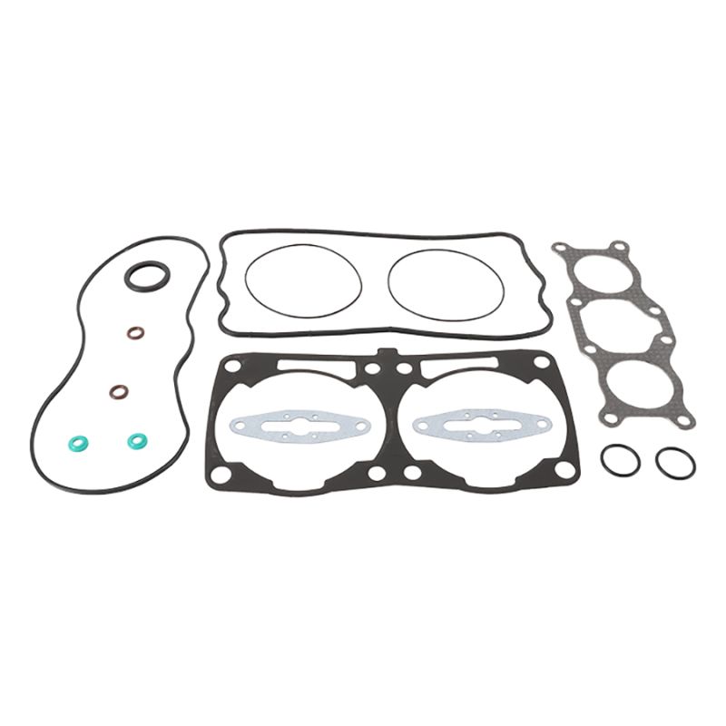 Vertex Pistons 710316 Top End Gasket Kit