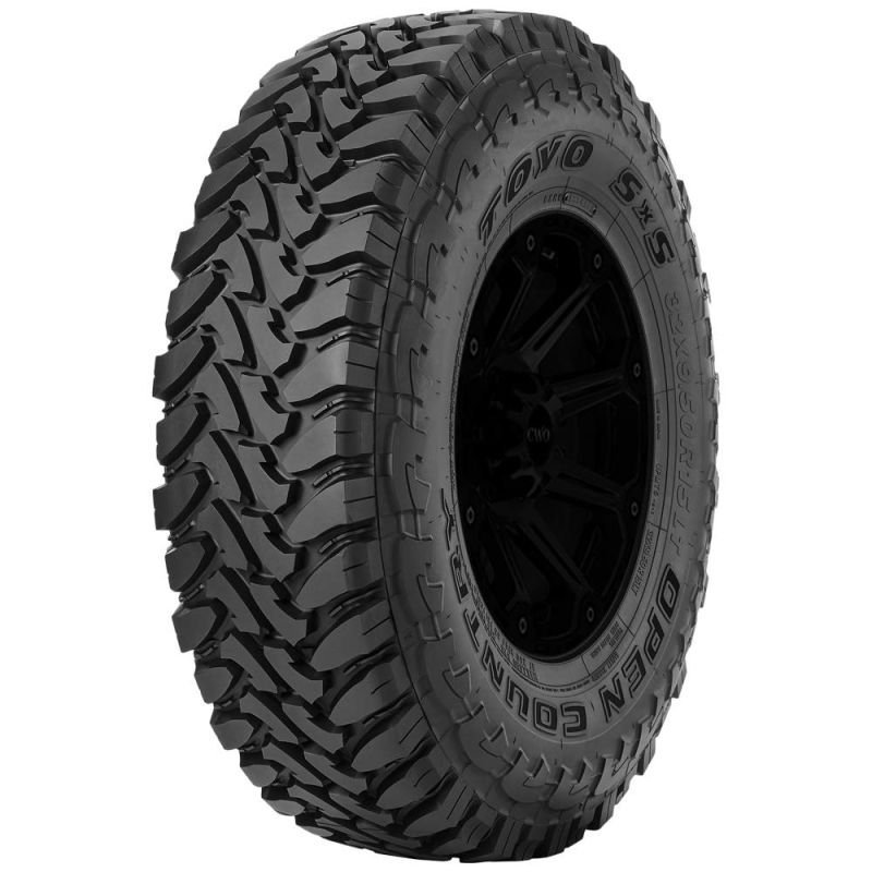 Toyo 32x9.50r15lt Toy Open Country Sxs Bw