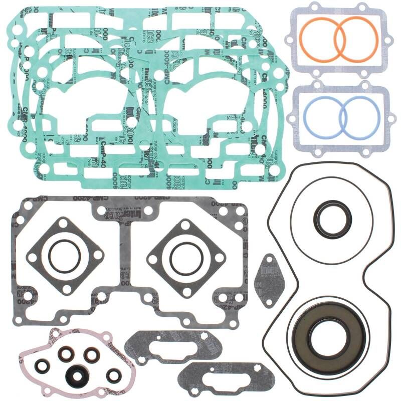 Vertex Pistons 711312 Complete Gasket Kit