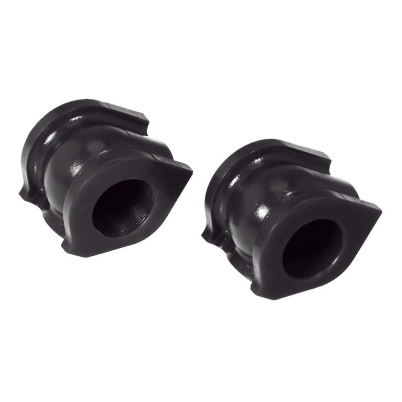 Prothane 8-1139-BL 06+ Honda Civic Front Sway Bar Bushings - 27mm - Black