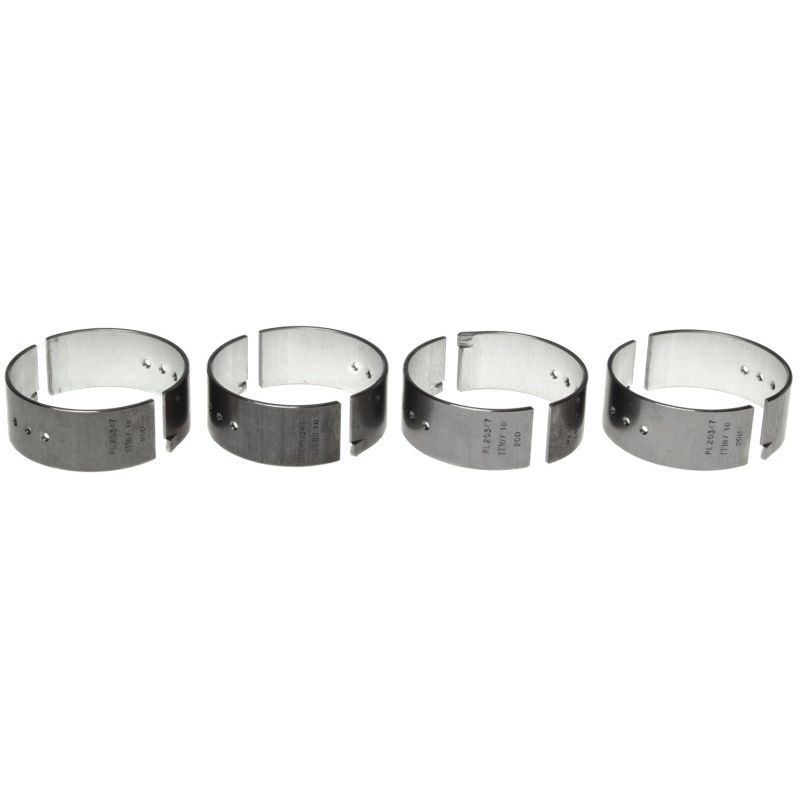 Clevite CB1332A(4) Fiat 1116 1197 1290 1297 1438 1498cc 4 Cyl 1966-92 Con Rod Bearing Set