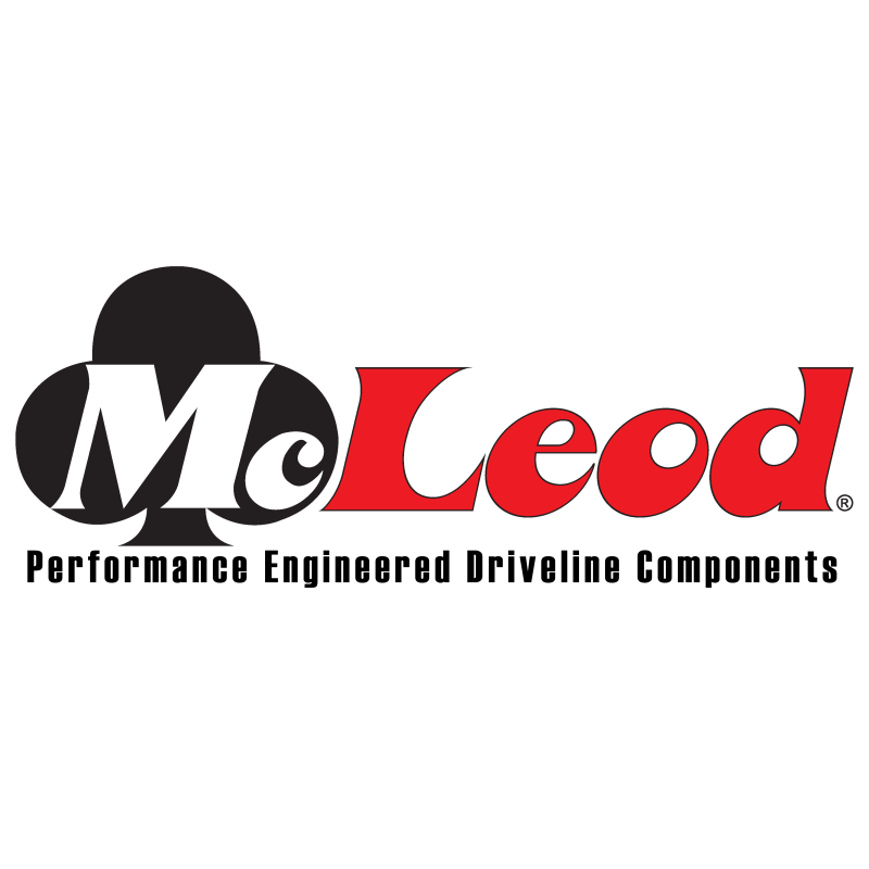McLeod Racing 8606 McLeod Pilot Bearing Form 4.6L & 5.4L 1.380in OD X .692in Id X .615in Long