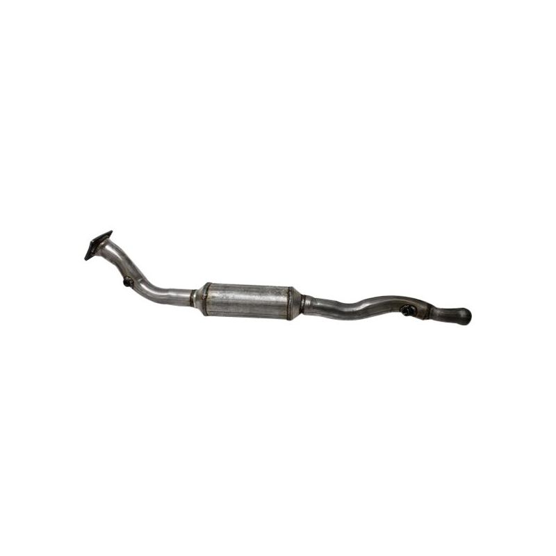 Davico Mfg 234739 CARB Exempt Direct Fit Catalytic Converter