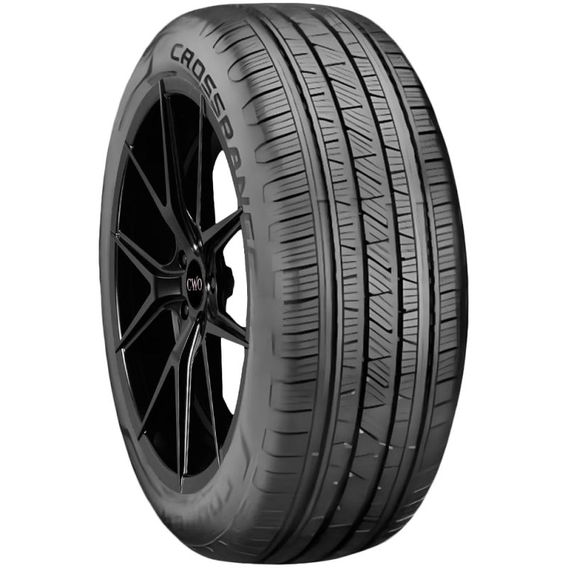 Cooper 160002019 Cooper Discoverer Crossrange Nrt 275/45r21