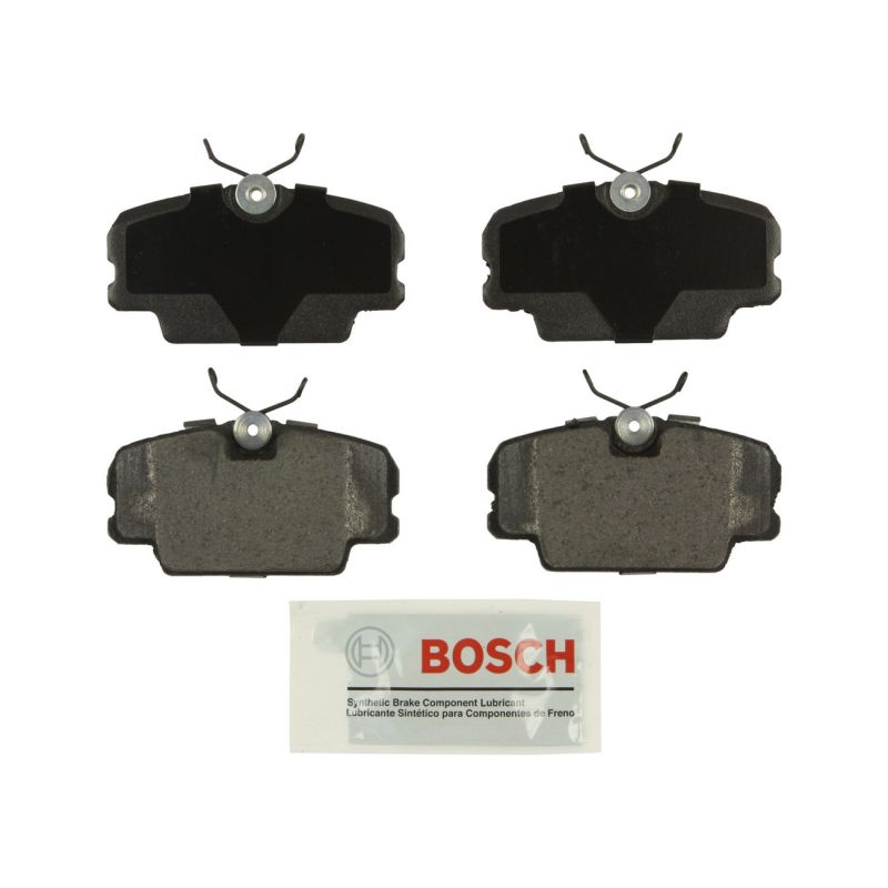 Bosch BE278 Brake Pads Front