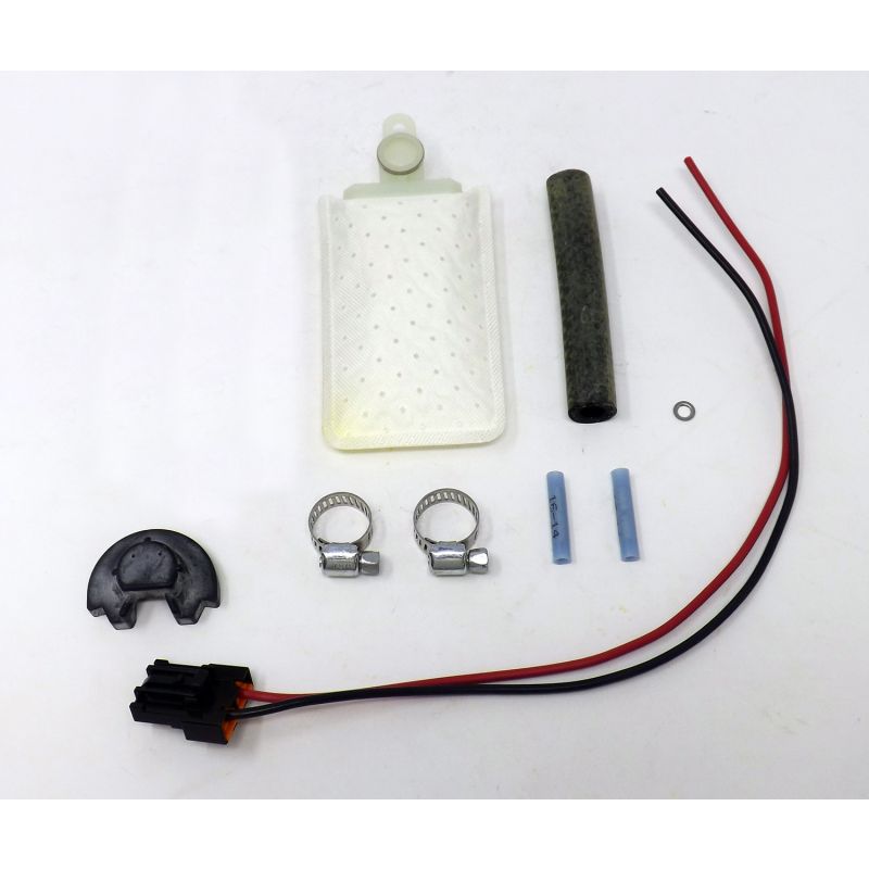 Walbro fuel pump kit for 94-98 Turbo Supra