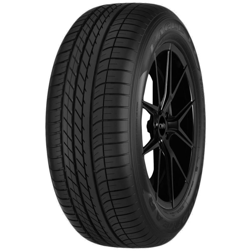 Goodyear  784037398 235/65r17 Xl Eagle F1 Asymmetric Suv At