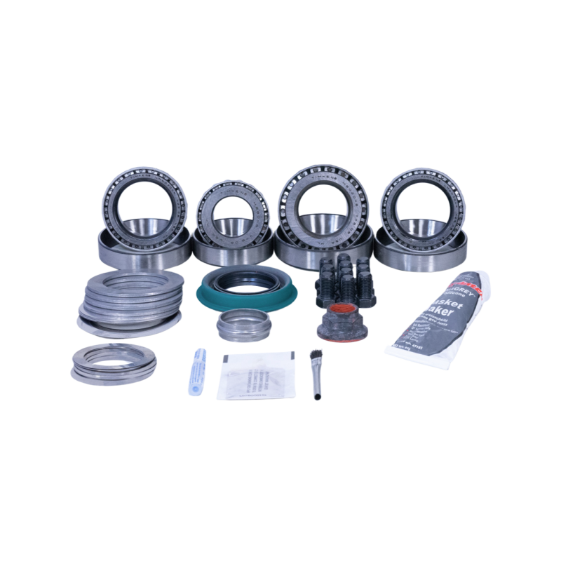Revolution Gear & Axle 35-2013 Ford 8.8in Rear Axle 28/31 Spline Ring & Pinion Master Install Kit