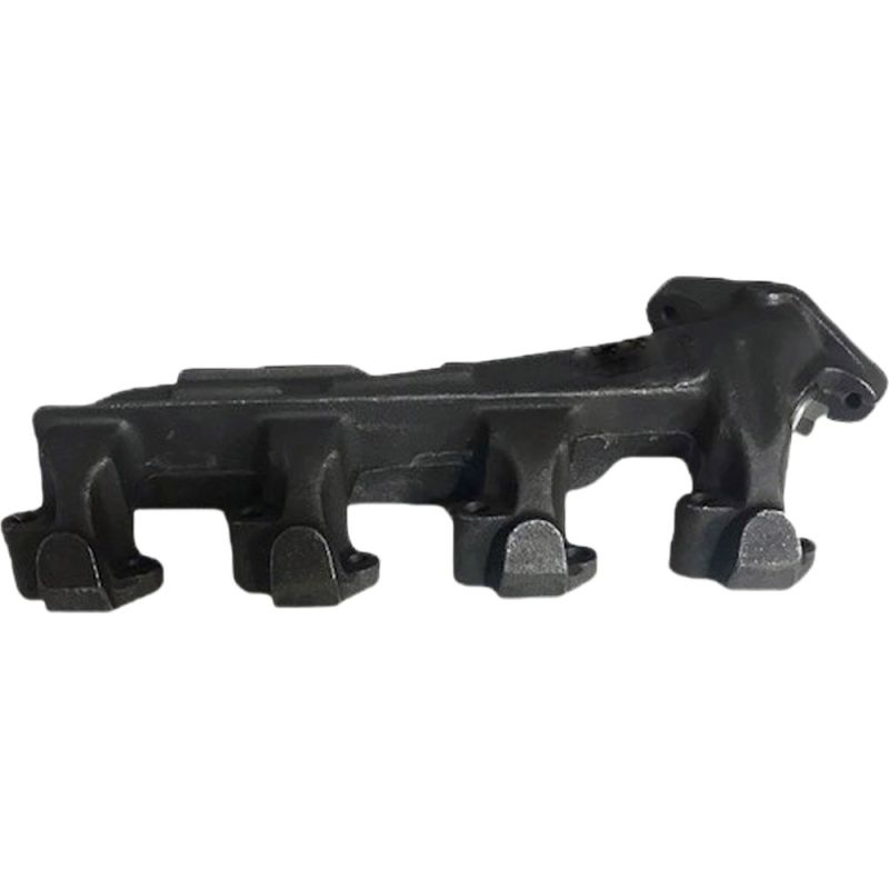 Davico 662661 Exhaust Manifold