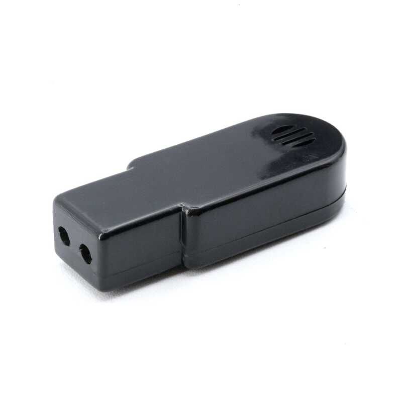 Rugged Radios M65HP-A Replacement Aviation and Fire Headset Microphone