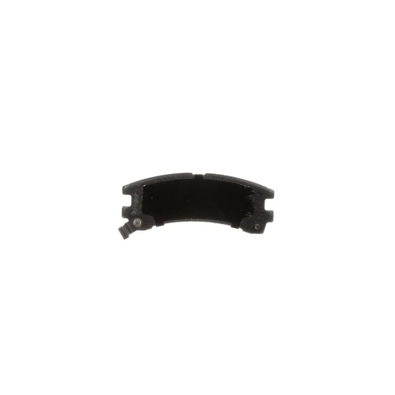 Bosch BE401H Brake Pads Rear
