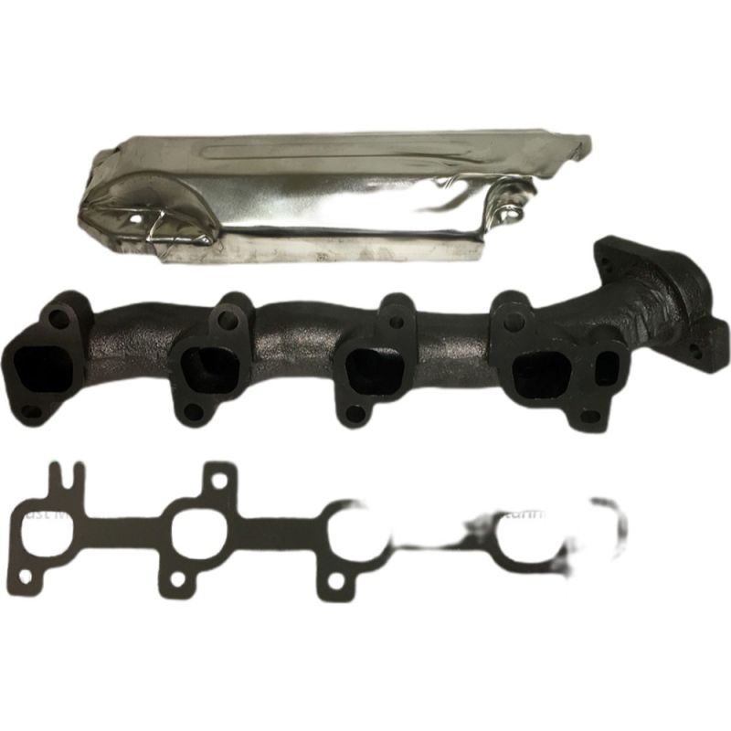 Davico 663404 Exhaust Manifold