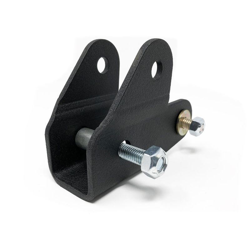 Tuff Country 41820 97-06 Jeep Wrangler Front Track Bar Bracket (Fits with 4in Lift)