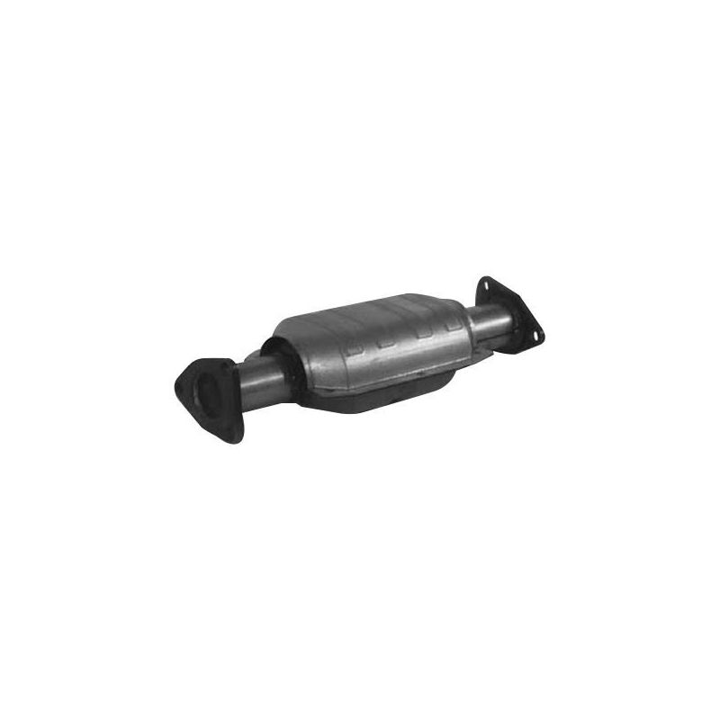 Davico Mfg 13035 Direct Fit Catalytic Converter