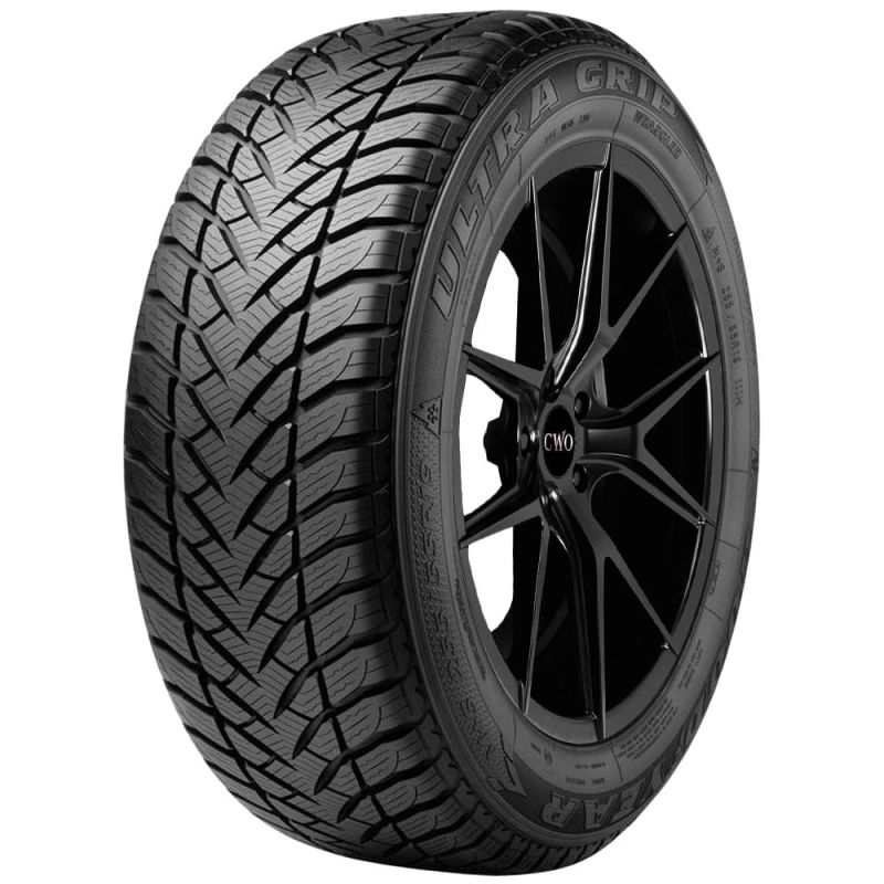 Goodyear  754647960 255/55r18 Xl Ultra Grip Suv Rof