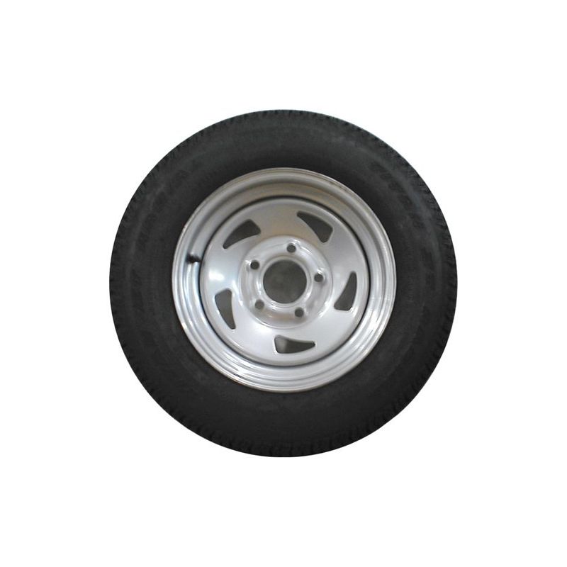 Goodyear  762045406 ST185/80R13 C Marathon (Trailer Use Only)