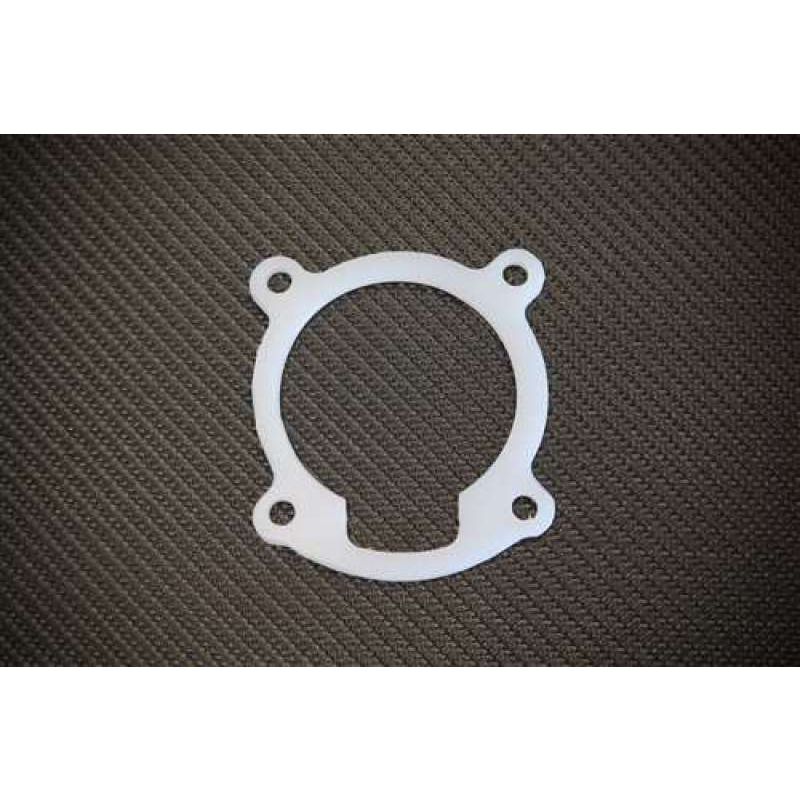 Torque Solution Thermal Throttle Body Gasket: Hyundai Genesis 2.0 Turbo 10-12