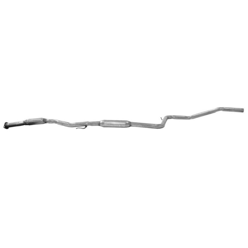 AB Catalytic 293-207 Exhaust Pipe